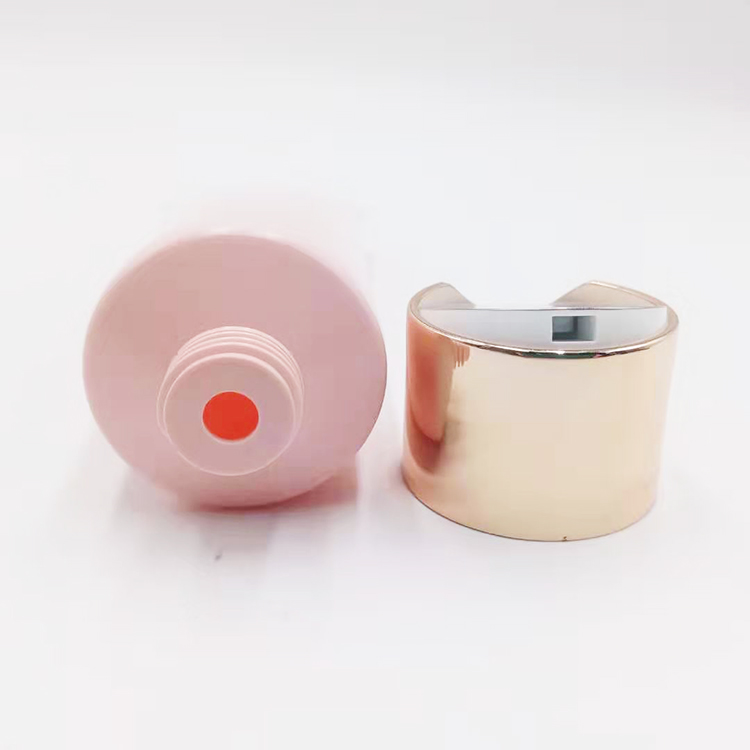 tube cap