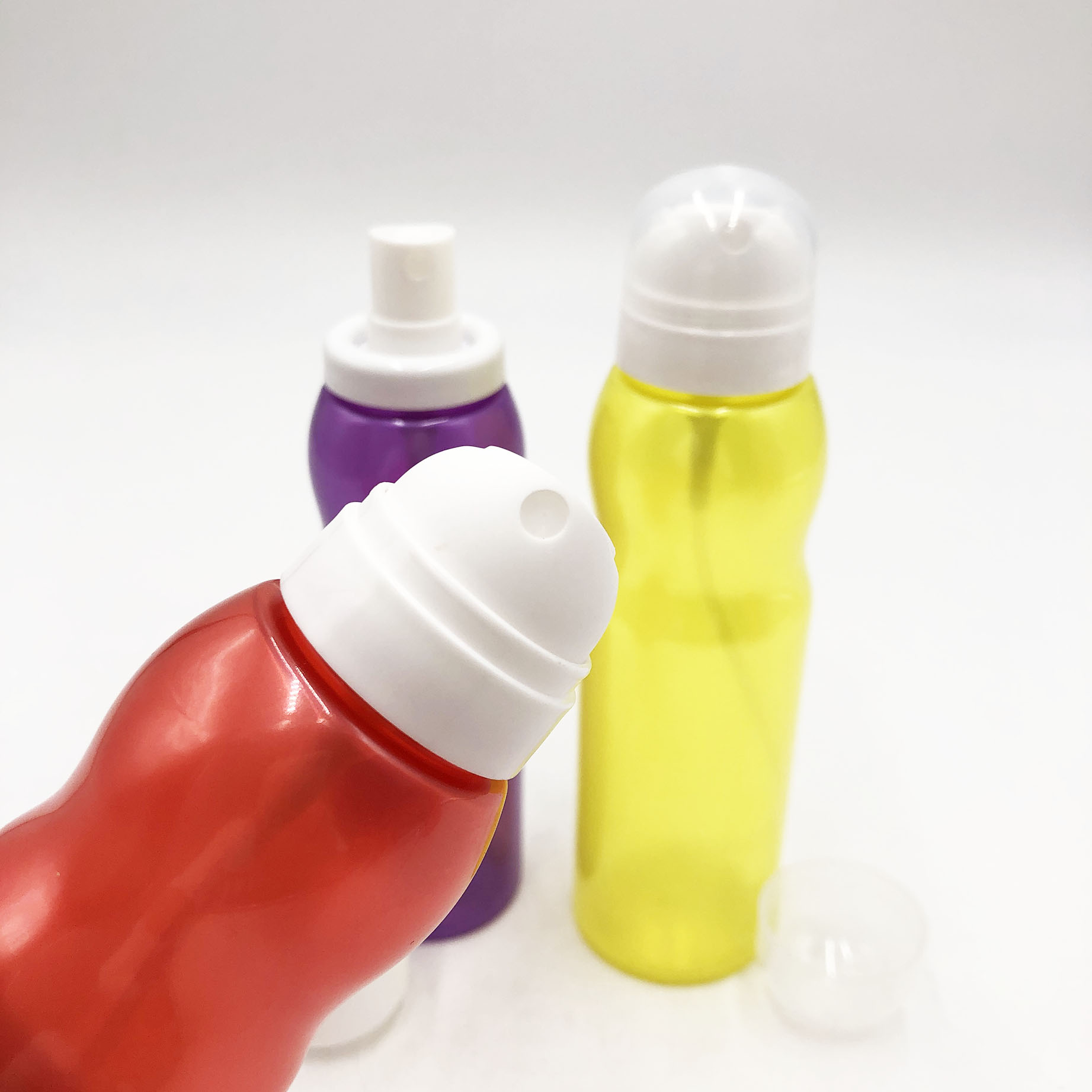 Facial Serum Packaging Bottles