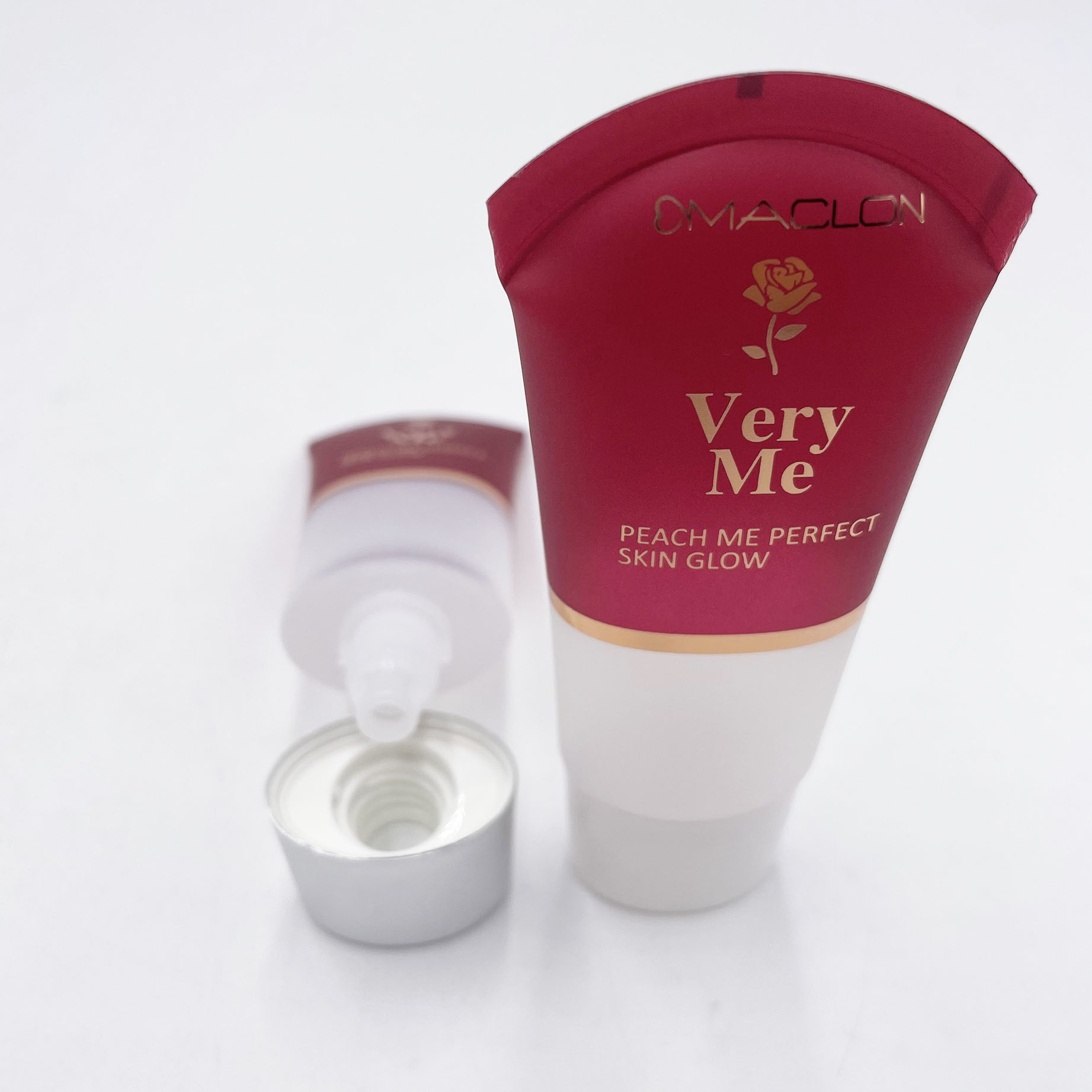 Small Size Cosmetic Tubes Small Size Cosmetic Tubes