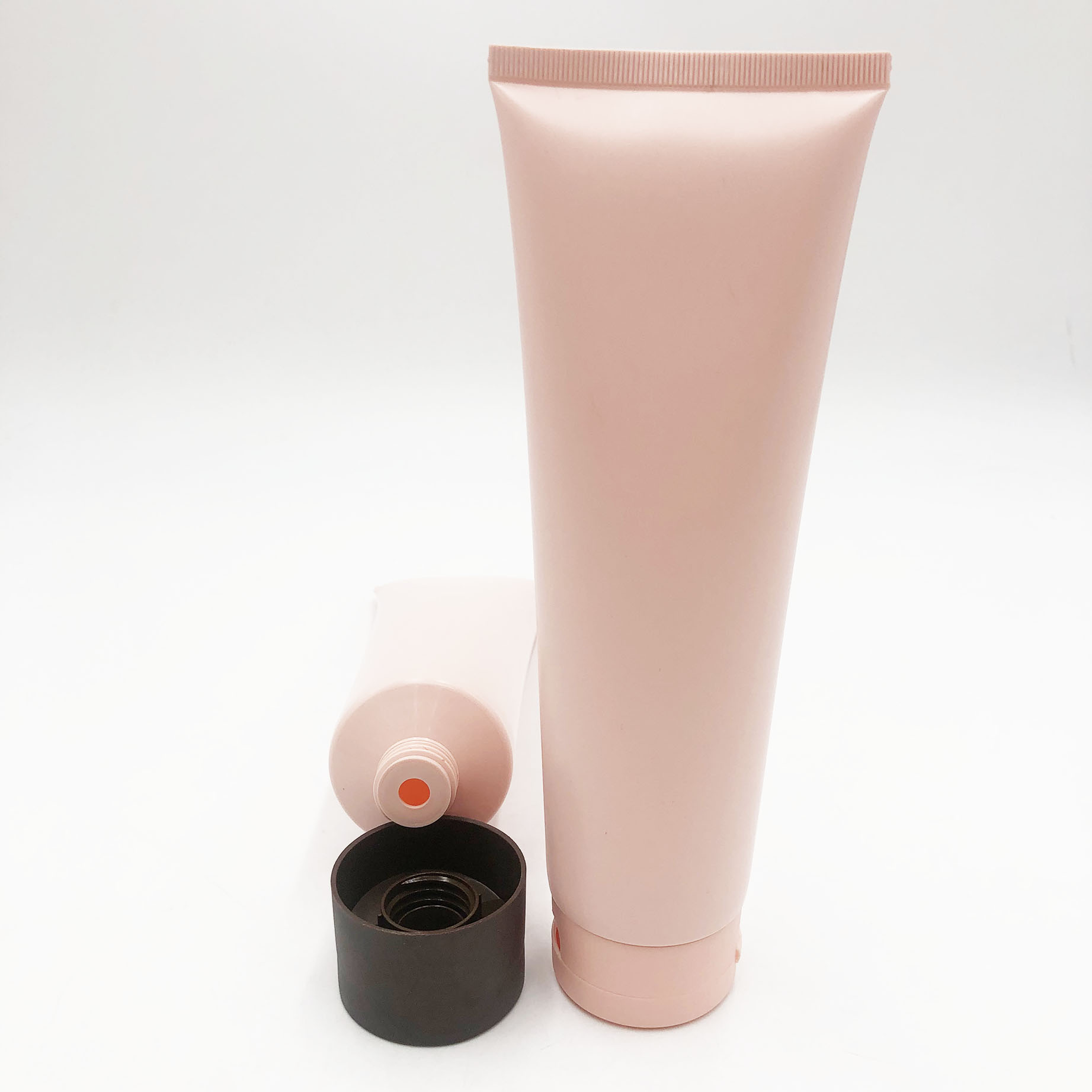 Plastic Hair Care Packaging