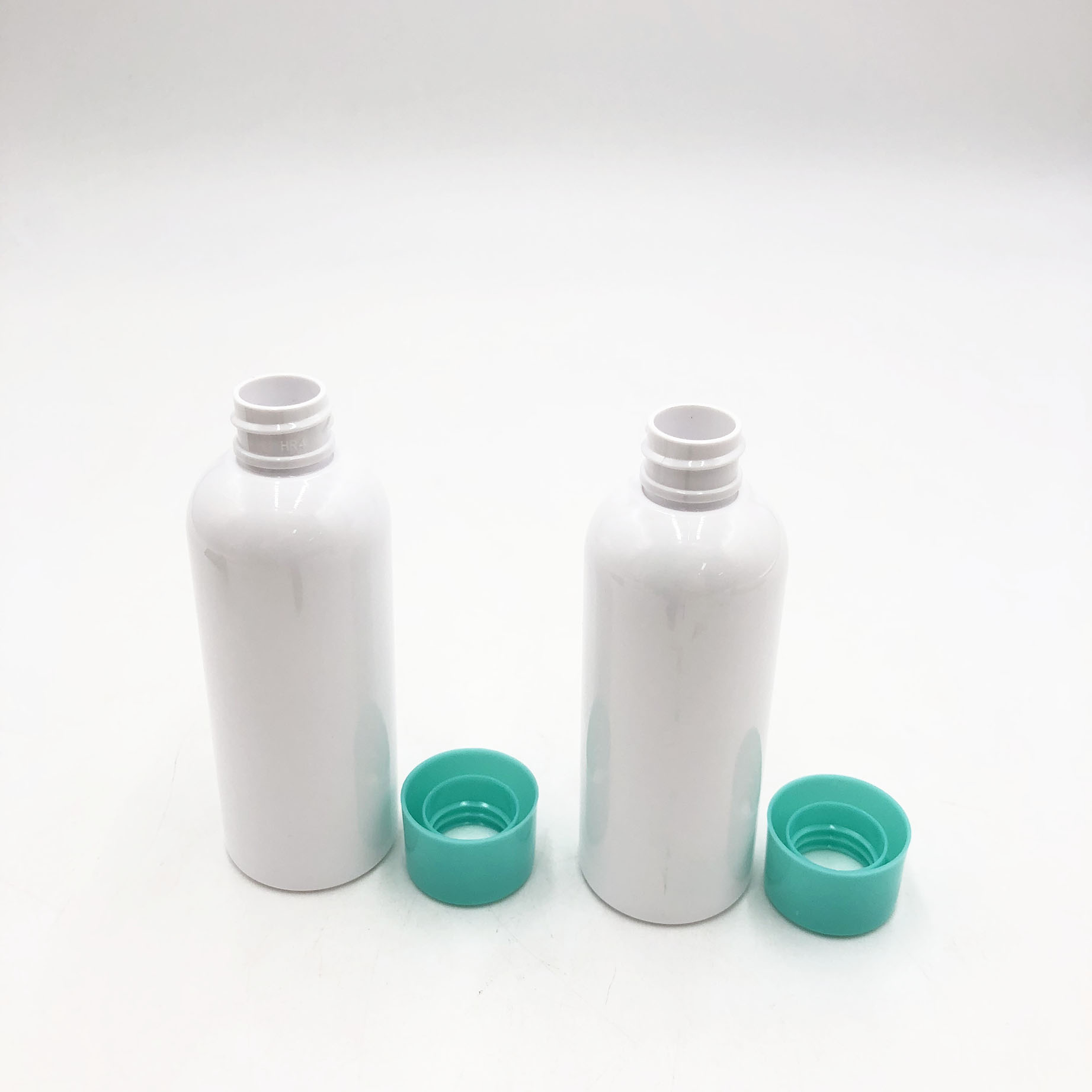 Skin Care Cosmetic Bottles