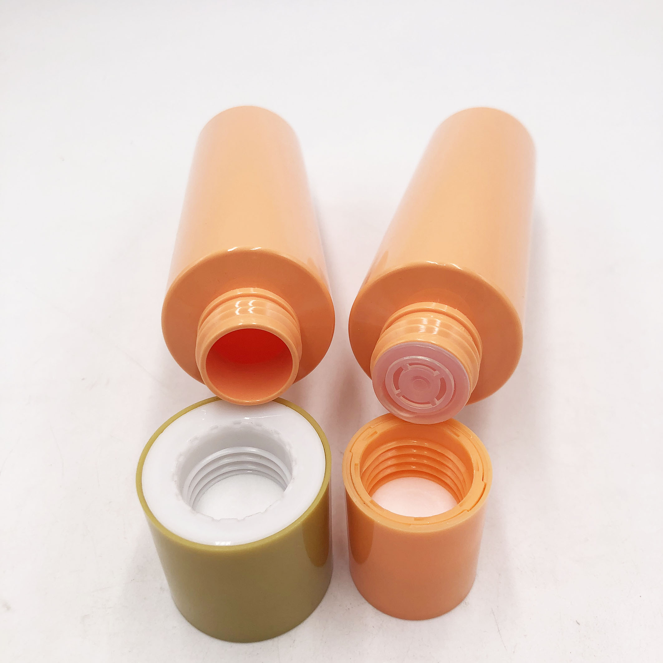 Lotion Packaging Bottle Lotion Packaging Bottle