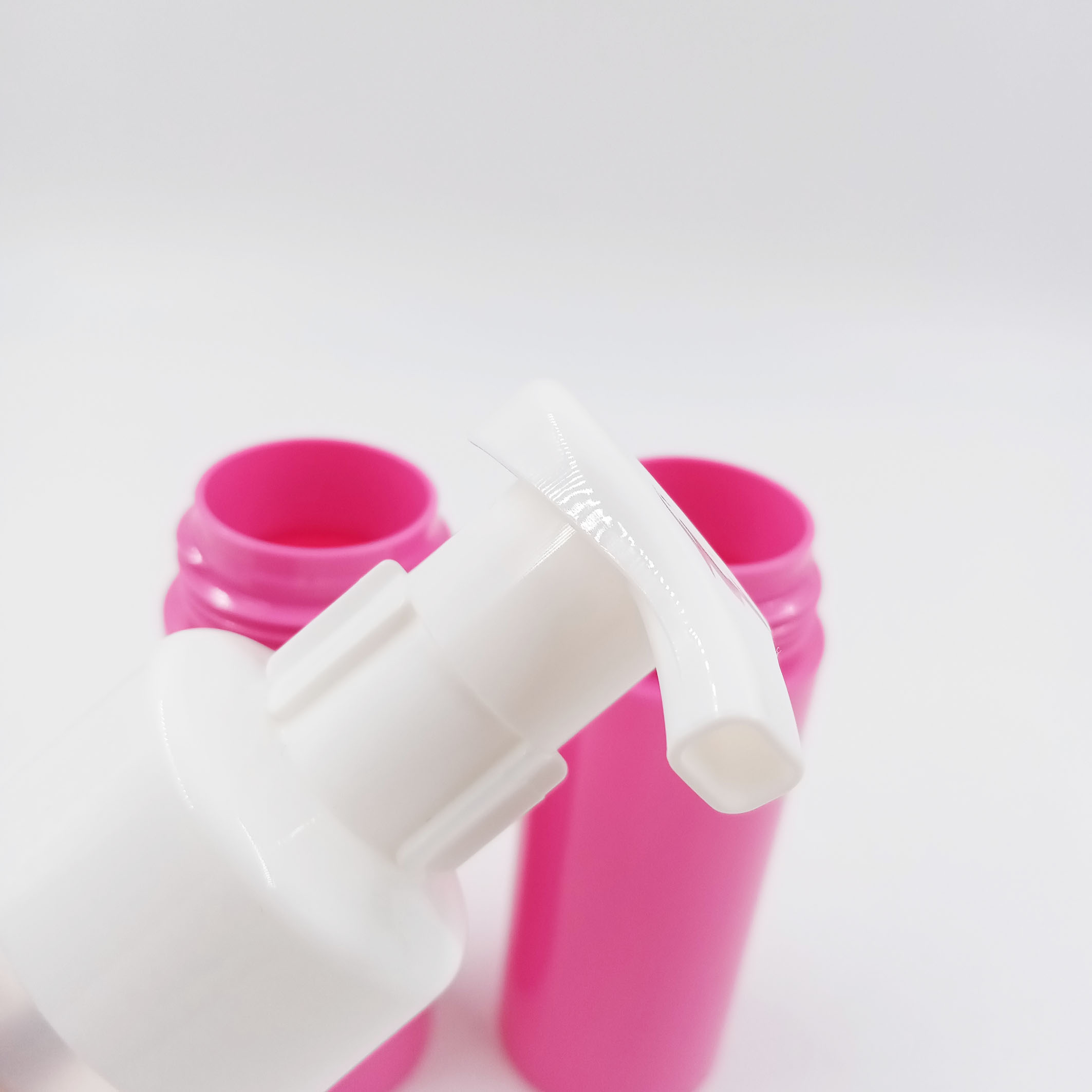 150ml Cosmetic Bottles