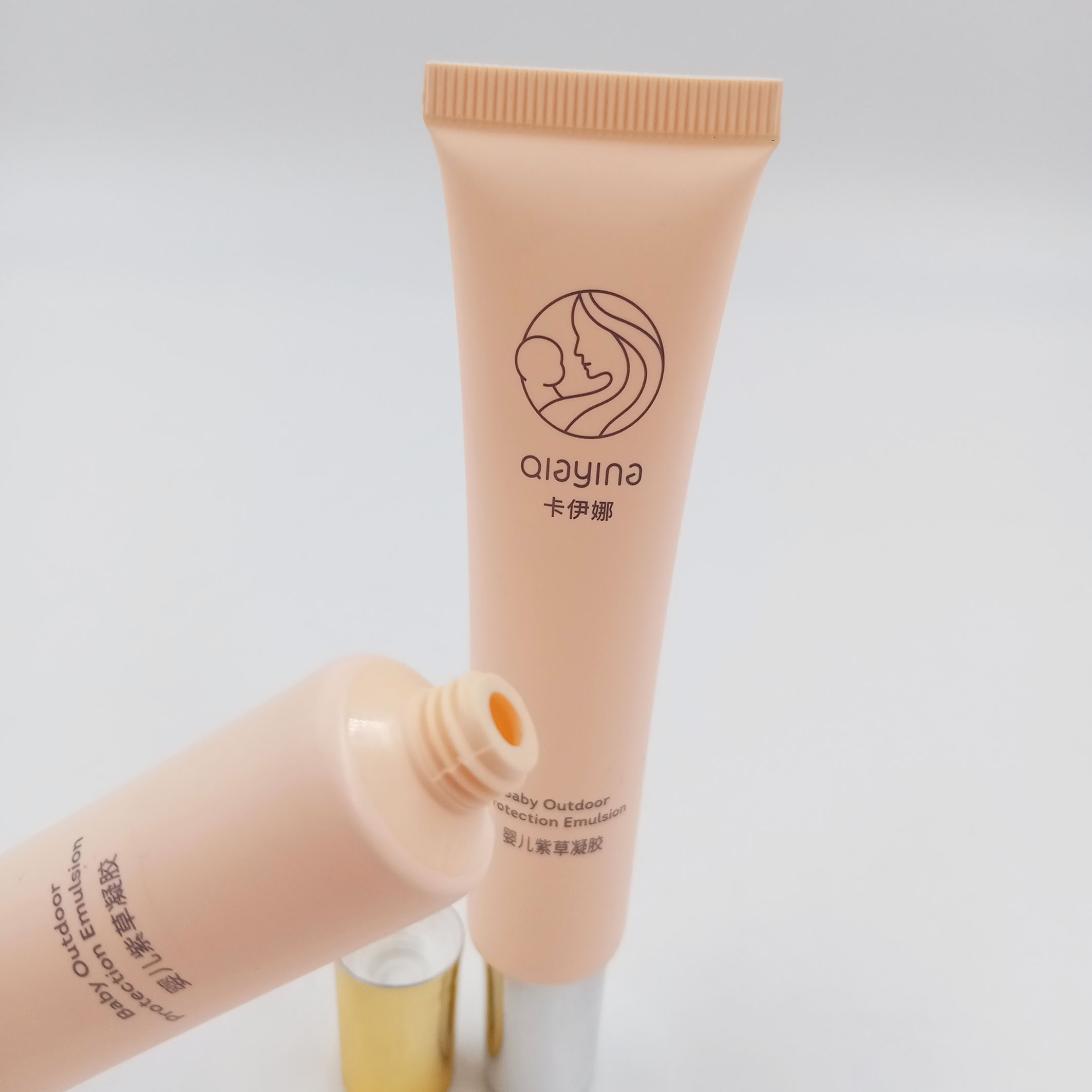 30g Hand Cream Tubes