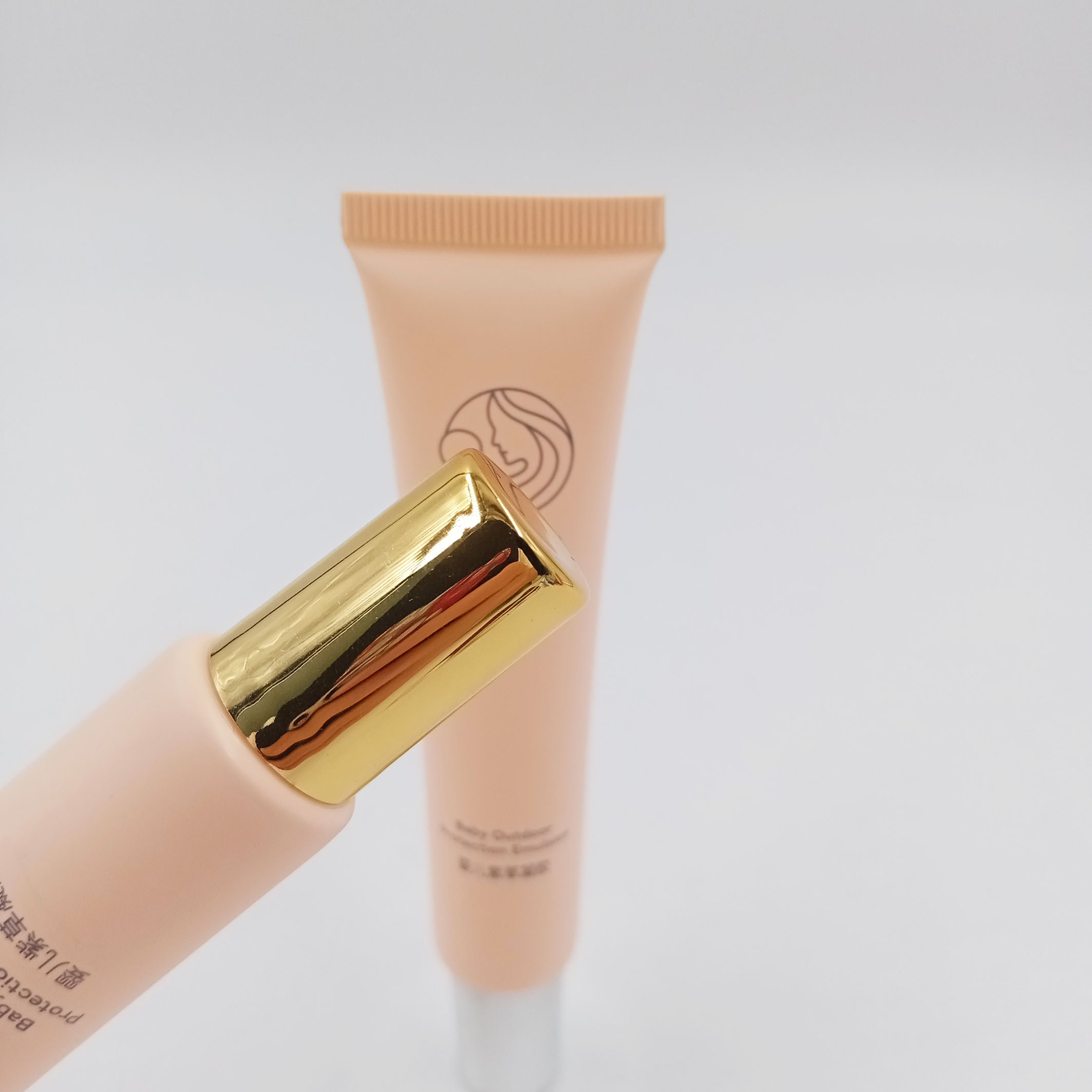 Hand Cream Tubes