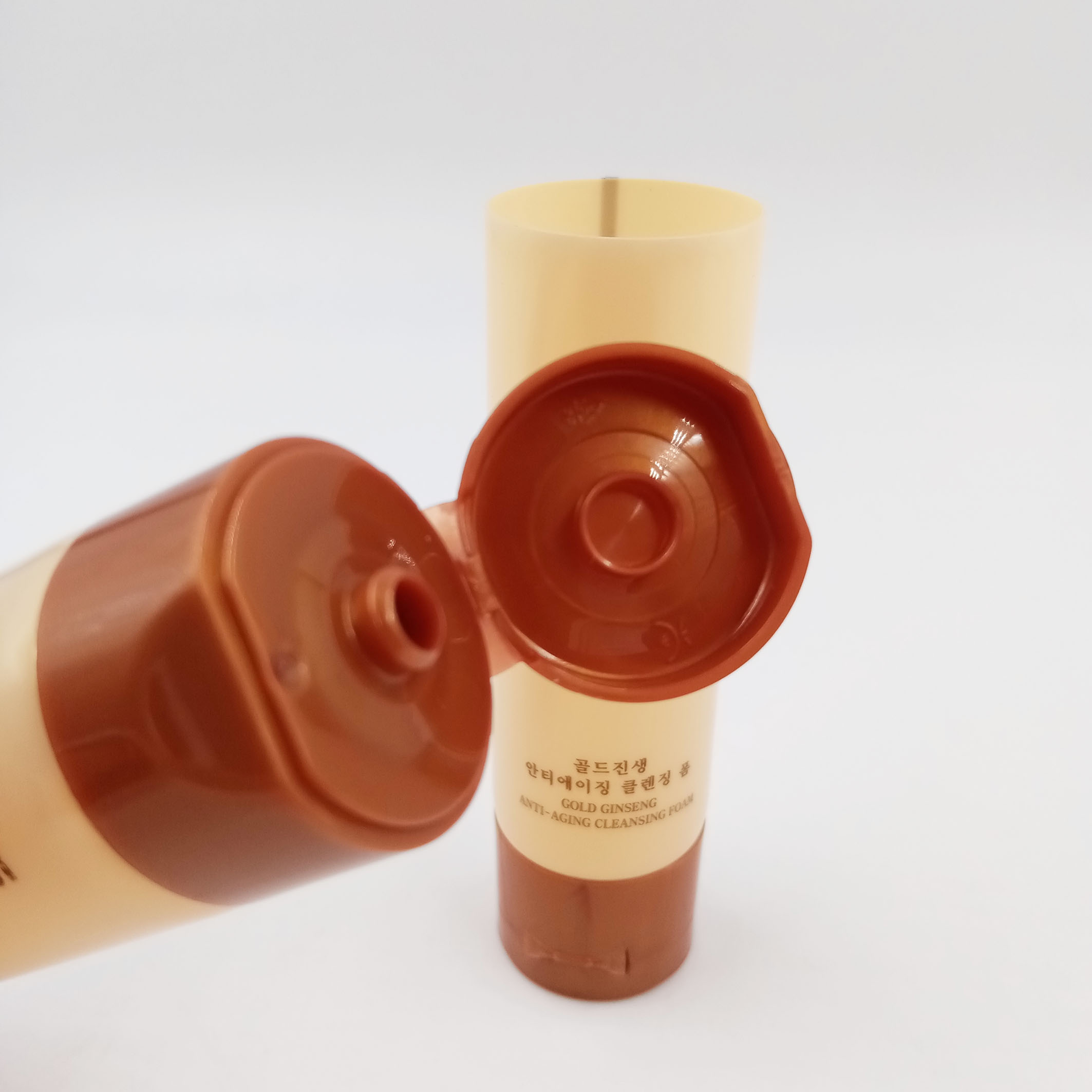 30ml Empty Squeeze Tube