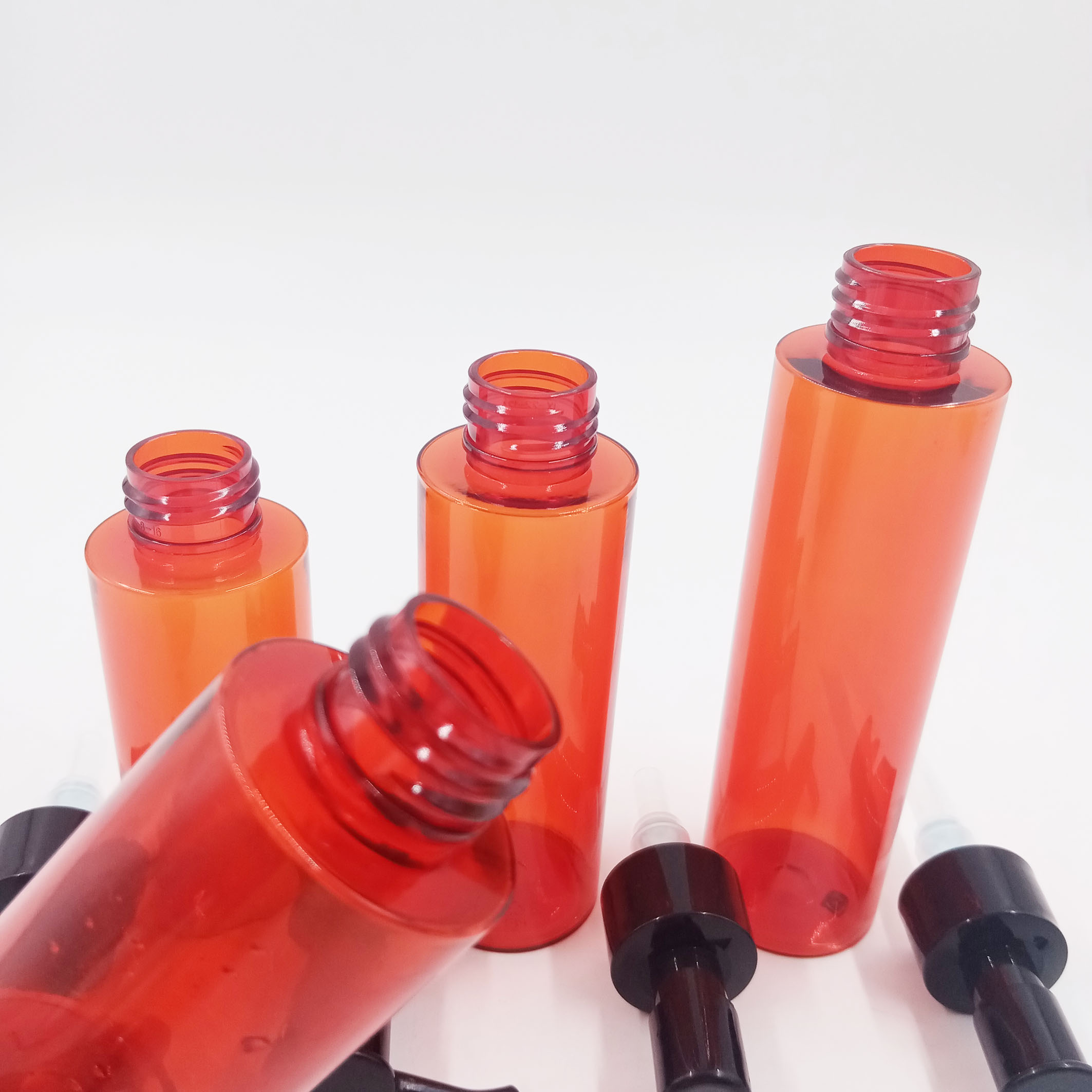 Offset Spray Bottle