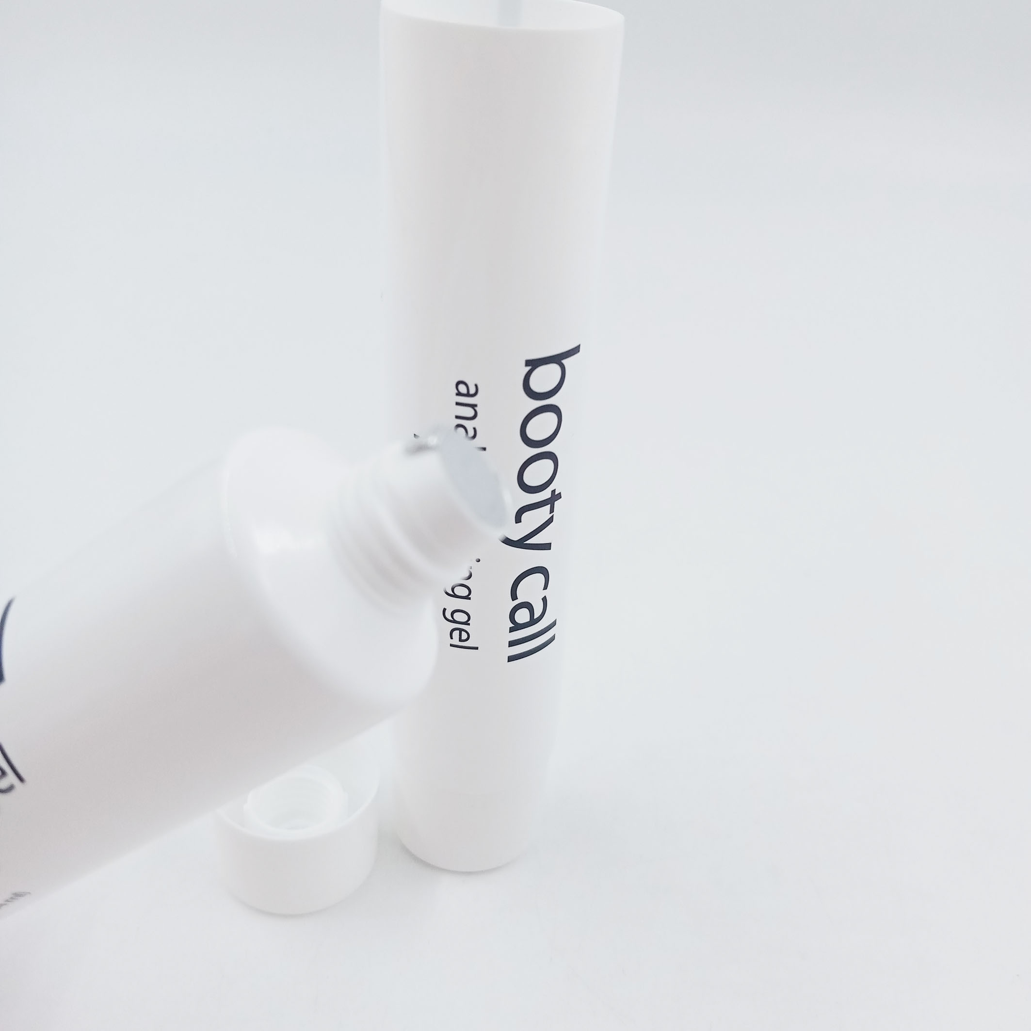 44ml Capacity Packaging Tubes