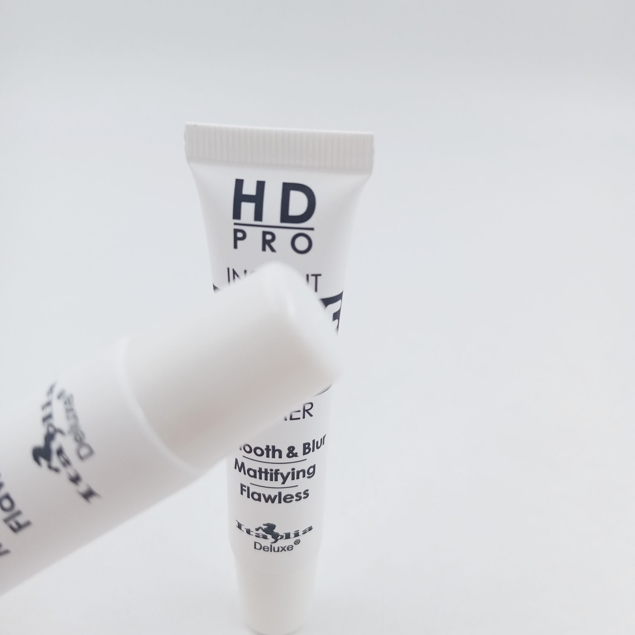 15g Capacity Packaging Tubes