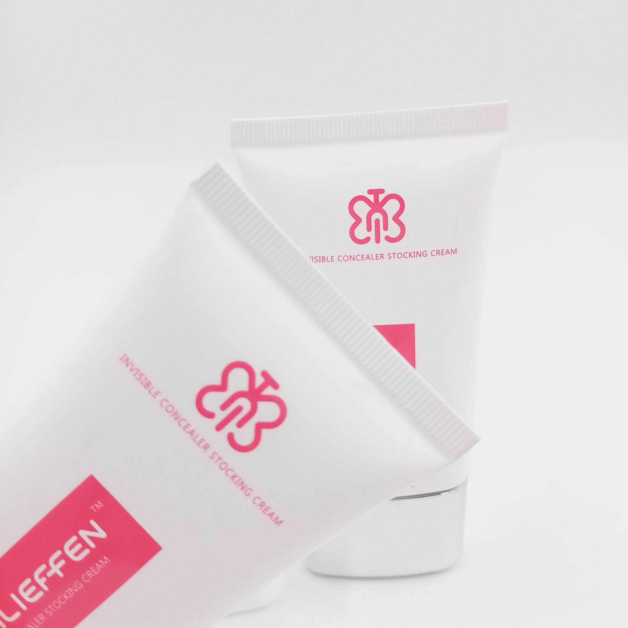 Custom Size Cosmetic Tubes