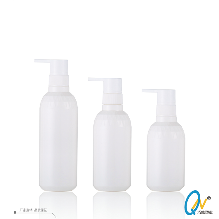 450ml lotion bottles