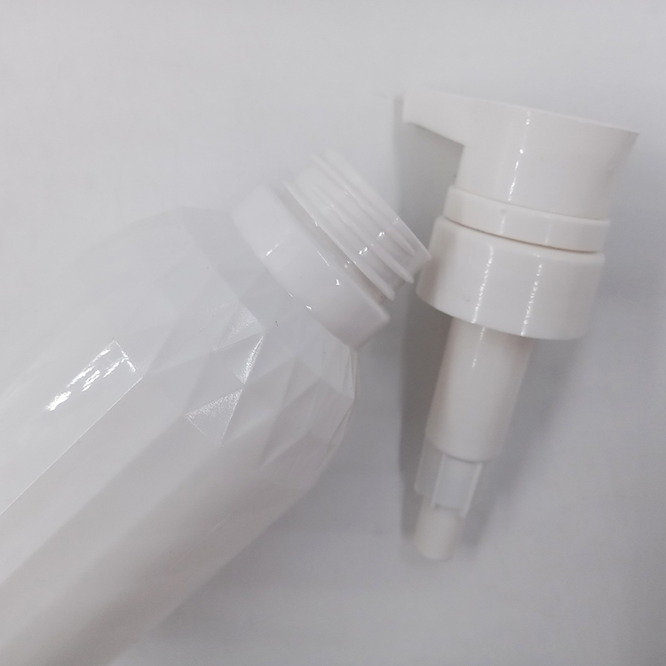 265ml shampoo bottle