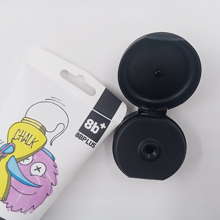 tubes with flip lids
