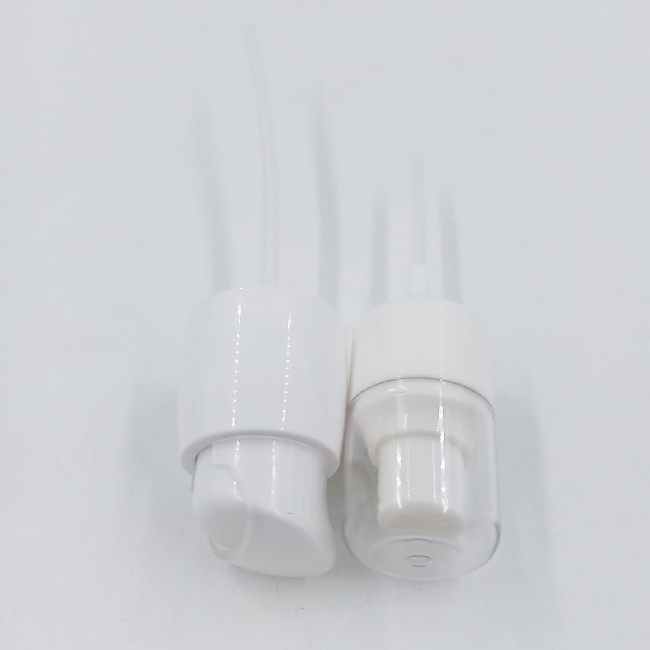 Liquid Cosmetic Bottle 