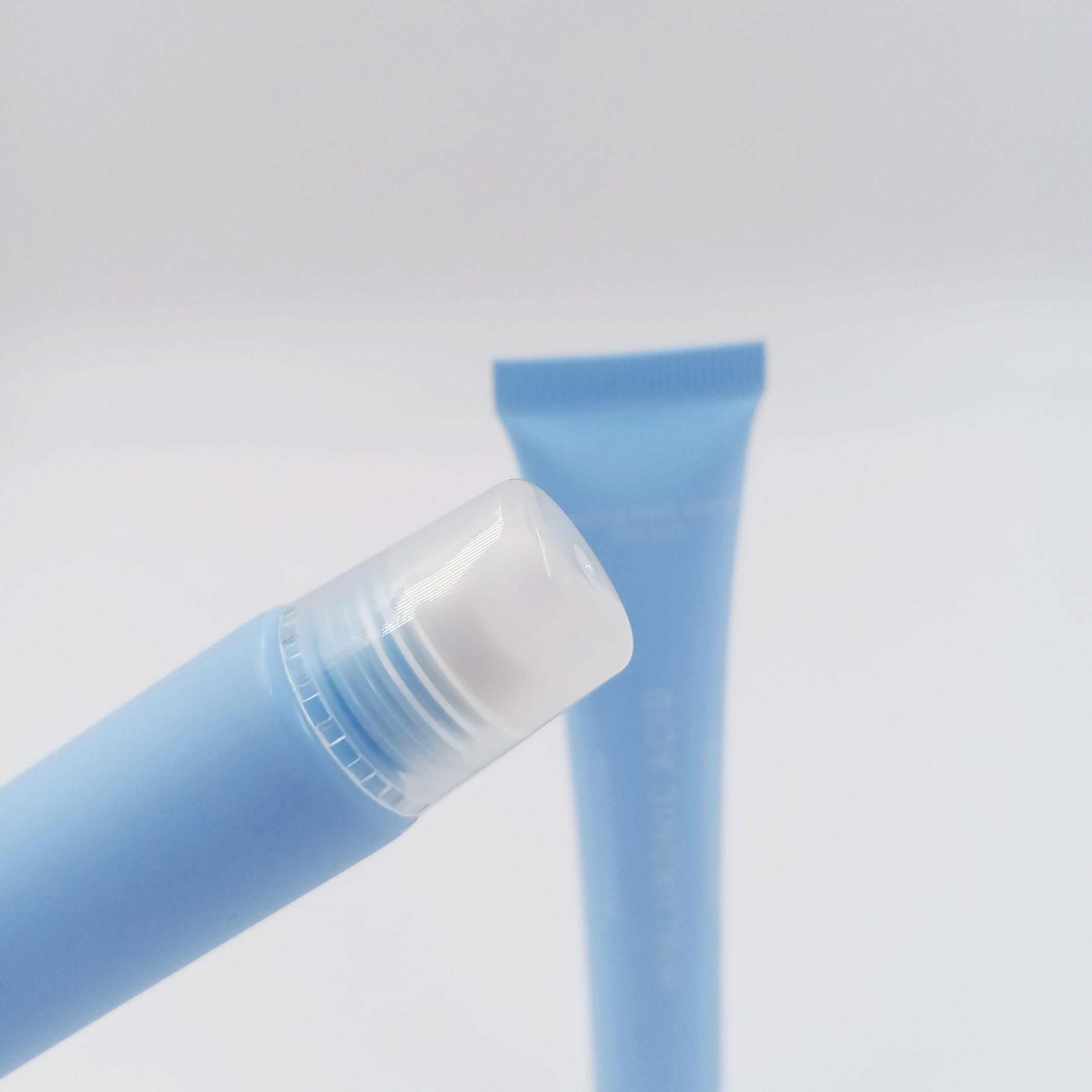 20g Capacity Packaging Tubes
