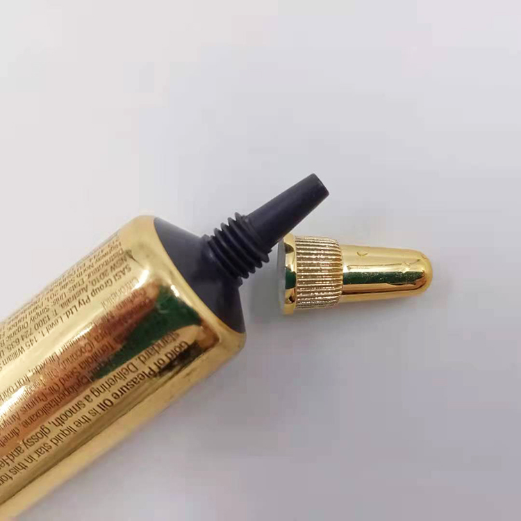 10ml Soft Cream Tube