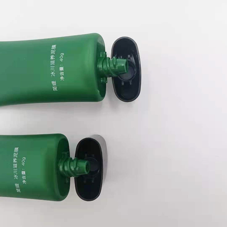 Screen Printing Cream Tubes