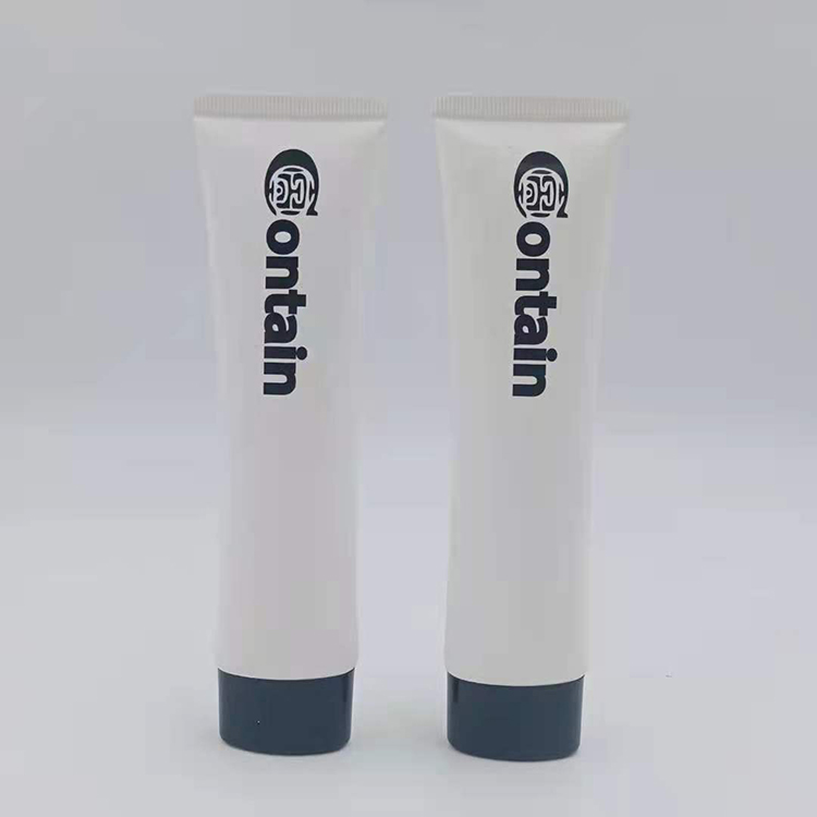 Flat Facial Clean Tubes