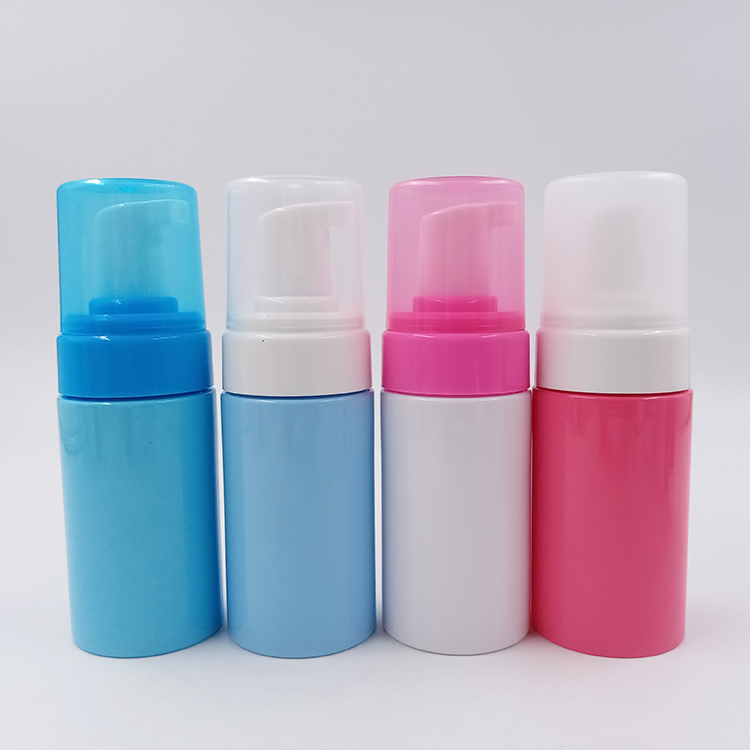 Foaming Pump Bottles