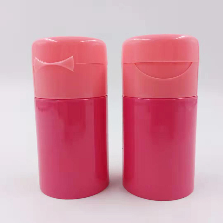 Nail Polish Remover Bottles