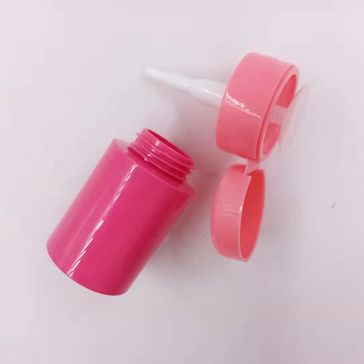 80ML Remover Bottles