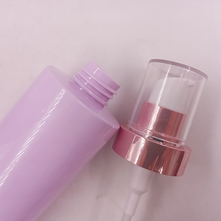 300ml Conditioner Bottles 