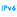 IPv6 network supported