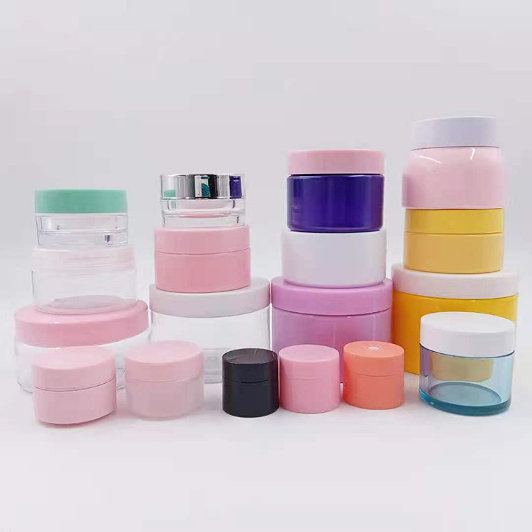 10g-300g PET Jars Manufacturer