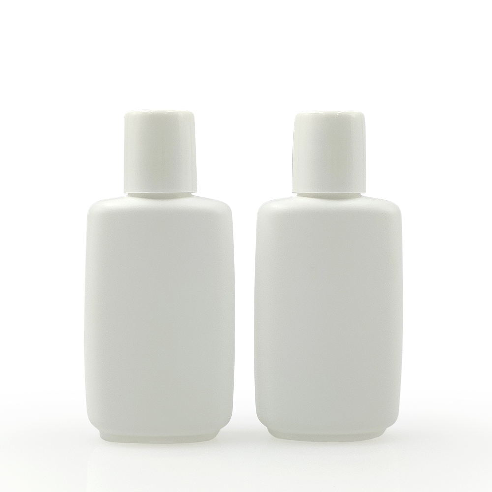 The significance of environmental protection plastic packaging of cosmetic
