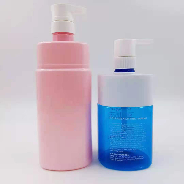 New injection mould