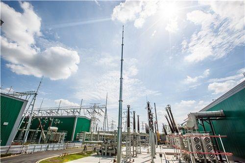 An Order To Limit Power And Production